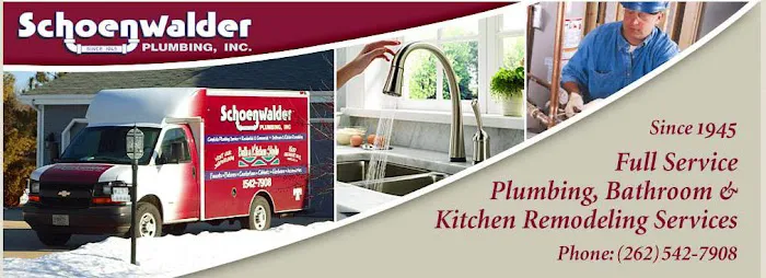 Schoenwalder Plumbing Inc Picture 10