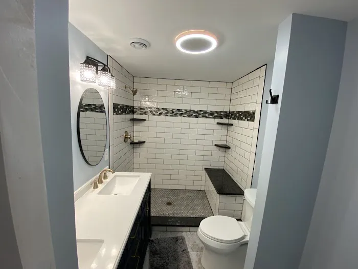 Works Plumbing LLC Picture 1