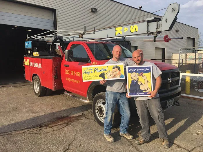 S&K Pump & Plumbing Picture 5