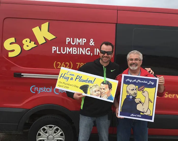 S&K Pump & Plumbing Picture 10