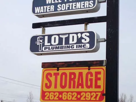 Floyd's Plumbing, Inc. Picture 1