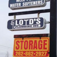 Floyd's Plumbing, Inc. ico