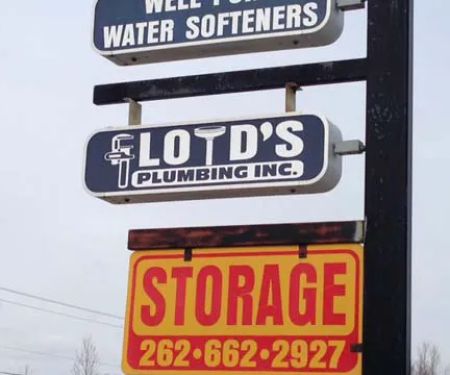 Floyd's Plumbing, Inc.