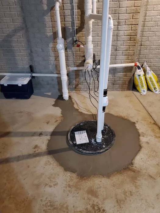 J R Plumbing, LLC Picture 4