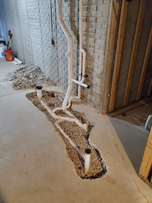 J R Plumbing, LLC Picture 1