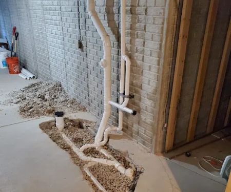 J R Plumbing, LLC