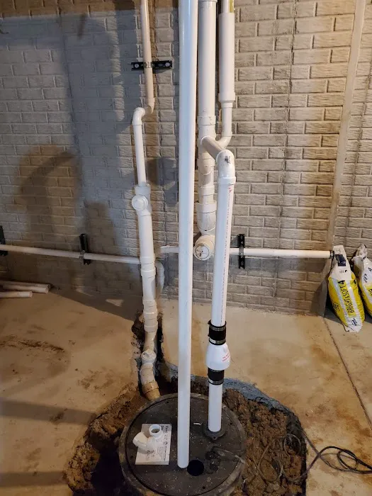 J R Plumbing, LLC Picture 10