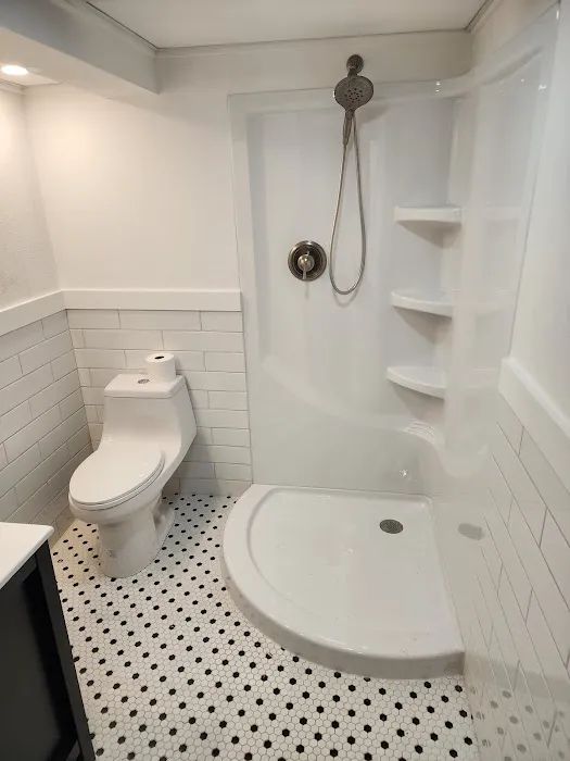 J R Plumbing, LLC Picture 5