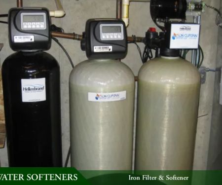 Podella Plumbing & Heating LLC