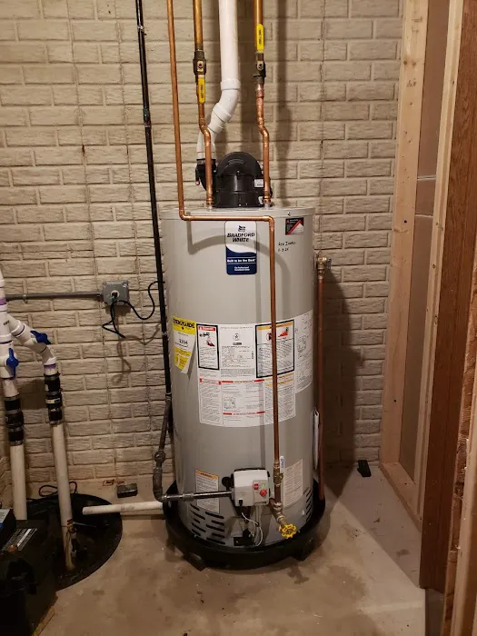 Walbrandt Plumbing Services LLC Picture 3