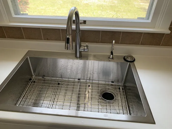 Walbrandt Plumbing Services LLC Picture 7