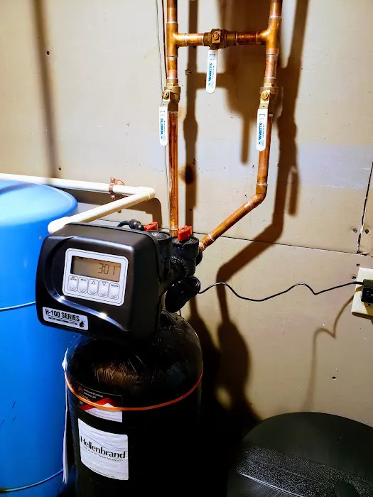 Walbrandt Plumbing Services LLC Picture 8