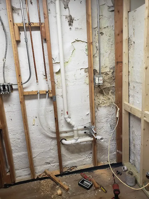 Walbrandt Plumbing Services LLC Picture 2