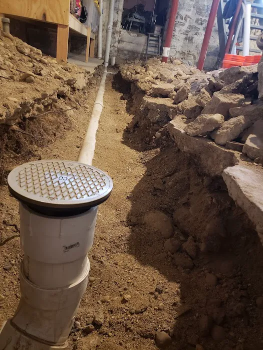 Walbrandt Plumbing Services LLC Picture 4