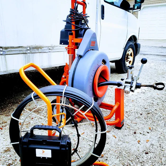 Walbrandt Plumbing Services LLC Picture 9