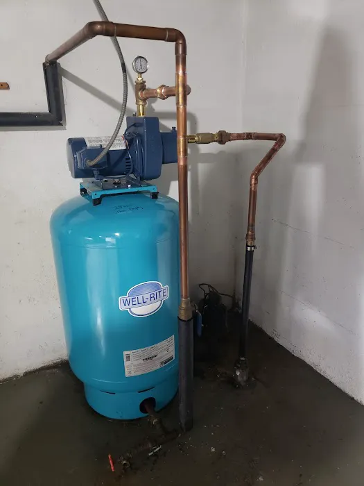 Walbrandt Plumbing Services LLC Picture 1