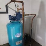 Walbrandt Plumbing Services LLC