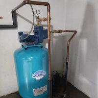 Walbrandt Plumbing Services LLC ico