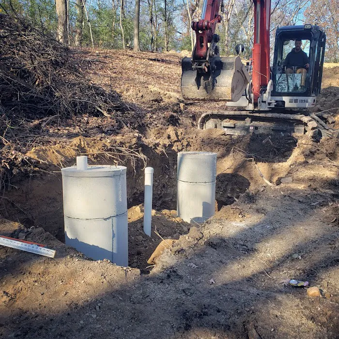 Walbrandt Plumbing Services LLC Picture 5