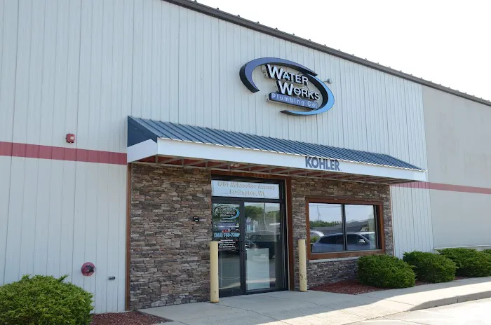 Koenen's Water Works Plumbing Co. LLC Picture 1