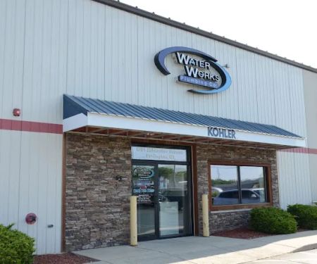 Koenen's Water Works Plumbing Co. LLC