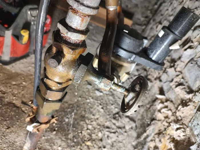 Dassow & Sons Plumbing inc. Picture 3