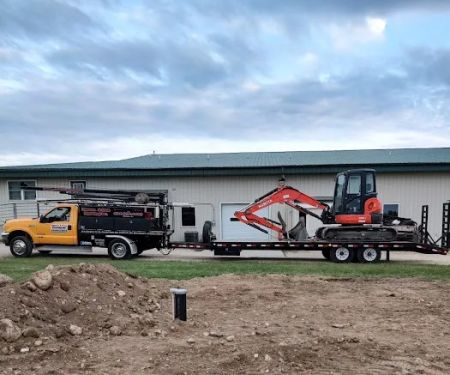Dassow & Sons Plumbing inc.