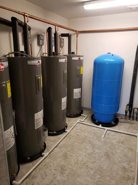 Dassow & Sons Plumbing inc. Picture 5