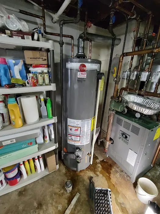 Dassow & Sons Plumbing inc. Picture 6