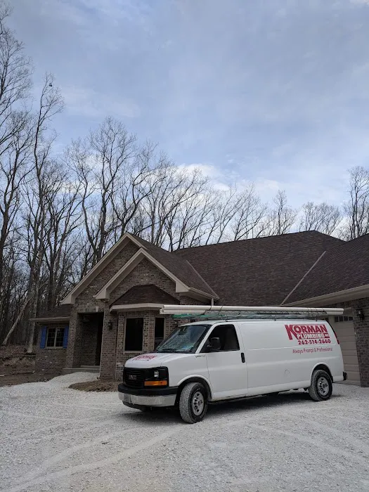 Korman Plumbing Picture 1