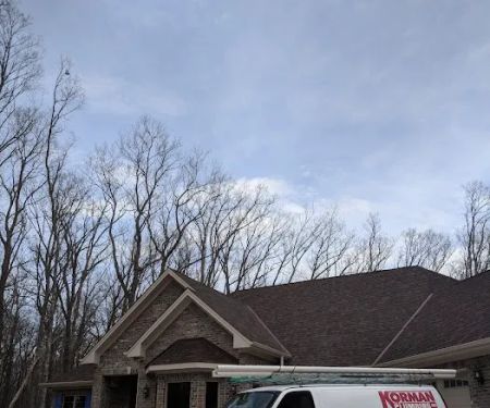 Korman Plumbing