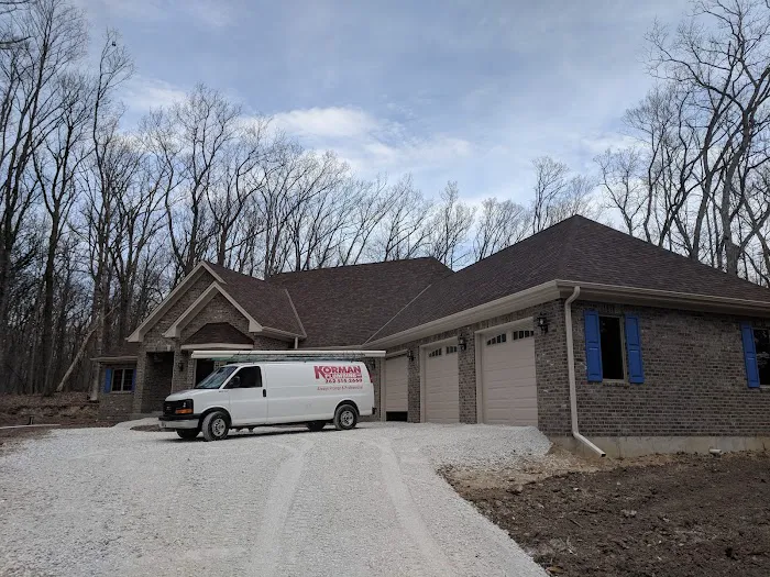 Korman Plumbing Picture 3