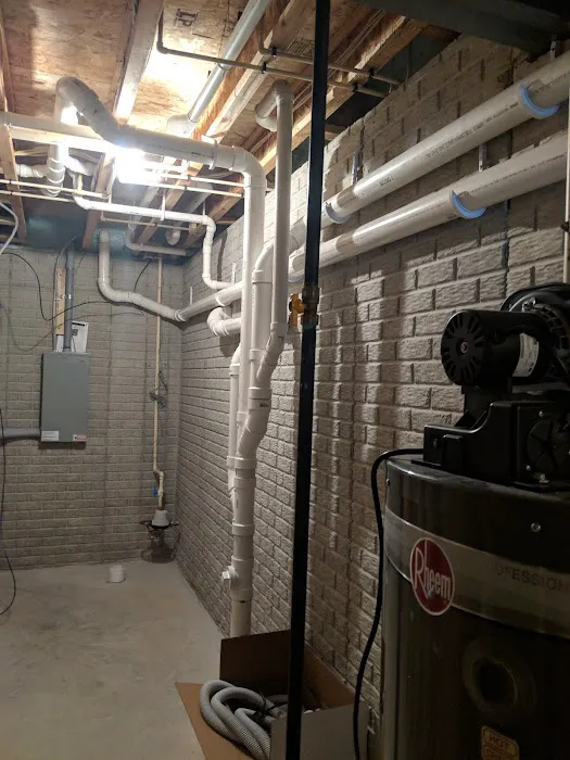 Korman Plumbing Picture 5