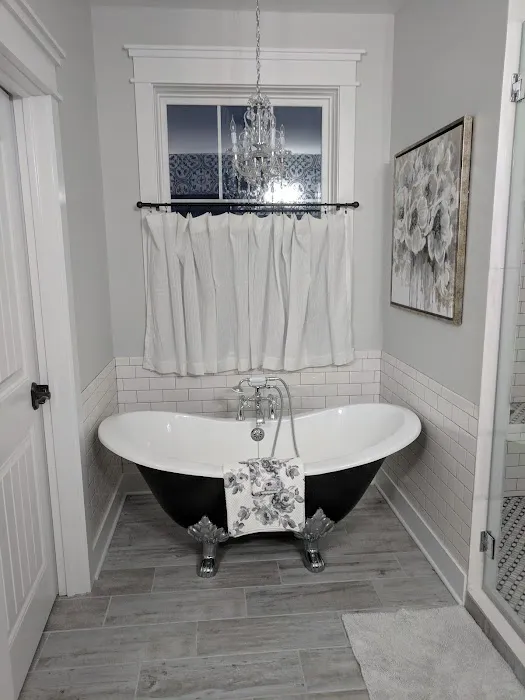 Korman Plumbing Picture 4