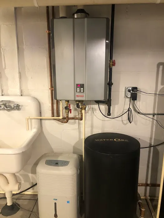 Watertight Watercare Inc Picture 6