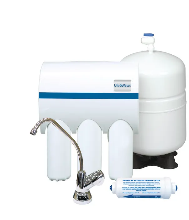 Watertight Watercare Inc Picture 7