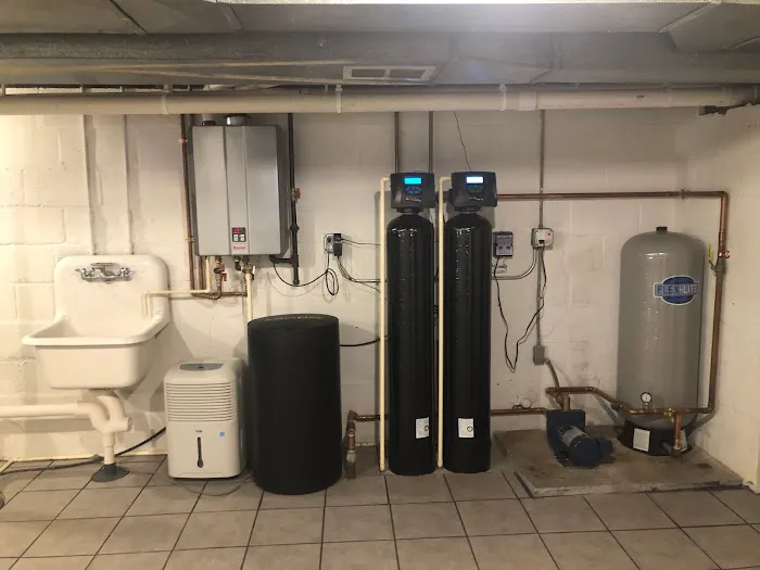 Watertight Watercare Inc Picture 9