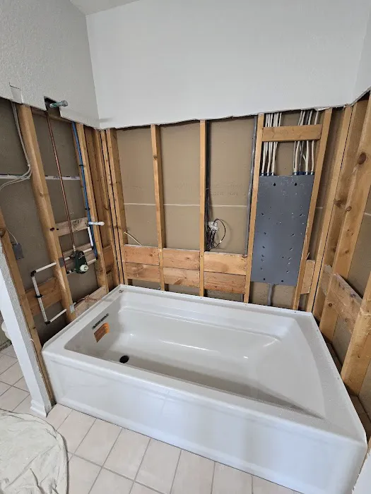 Urban's Plumbing Picture 8