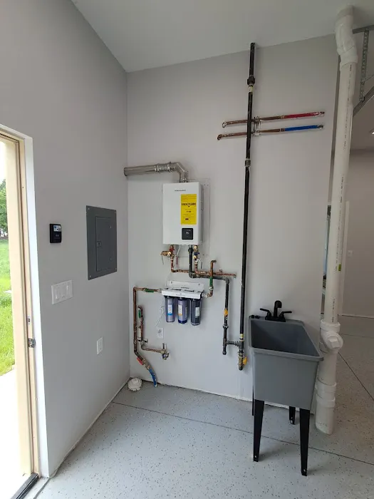 Glacier Hills Plumbing Picture 4