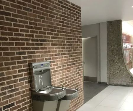 Atomic Plumbing