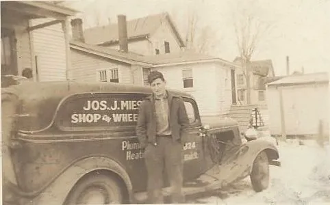 Mies Rooter & Plumbing Picture 1