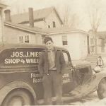 Mies Rooter & Plumbing