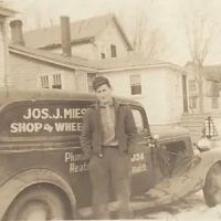 Mies Rooter & Plumbing ico