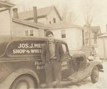 Mies Rooter & Plumbing