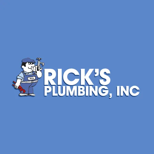 Rick's Plumbing Inc Picture 1