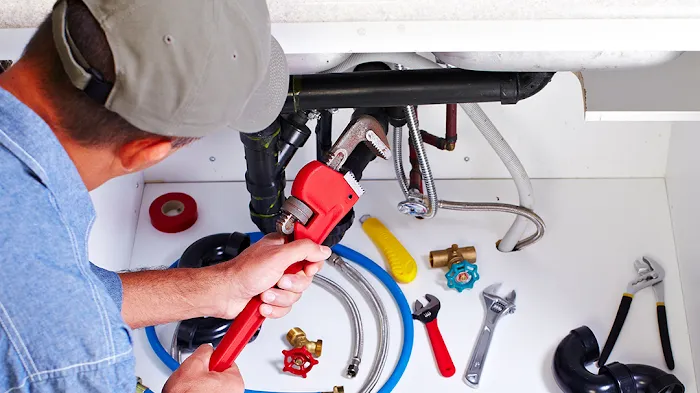 Rick's Plumbing Inc Picture 2