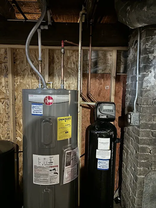 Brickner Plumbing LLC Picture 3