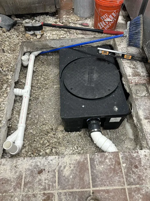 Brickner Plumbing LLC Picture 8