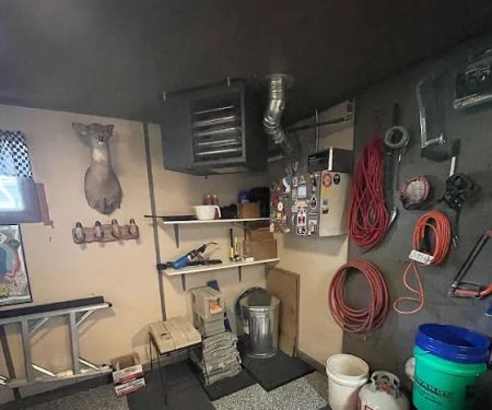Luisier Plumbing Inc