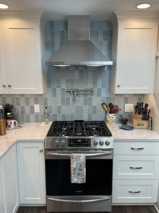 Luisier Plumbing Inc Picture 2